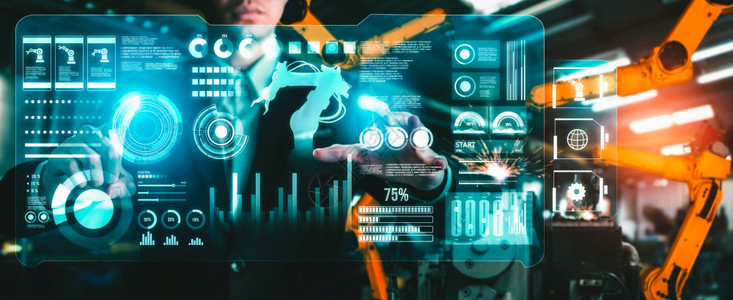 數字化工廠的神經中樞 網絡技術軟件研發的現狀、挑戰與未來