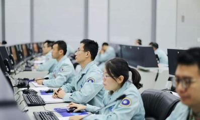 獨步全球 中國在網絡技術與軟件領域的創新高地